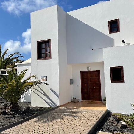 Villa Tropicana Коста Бланка Экстерьер фото
