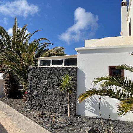 Villa Tropicana Коста Бланка Экстерьер фото