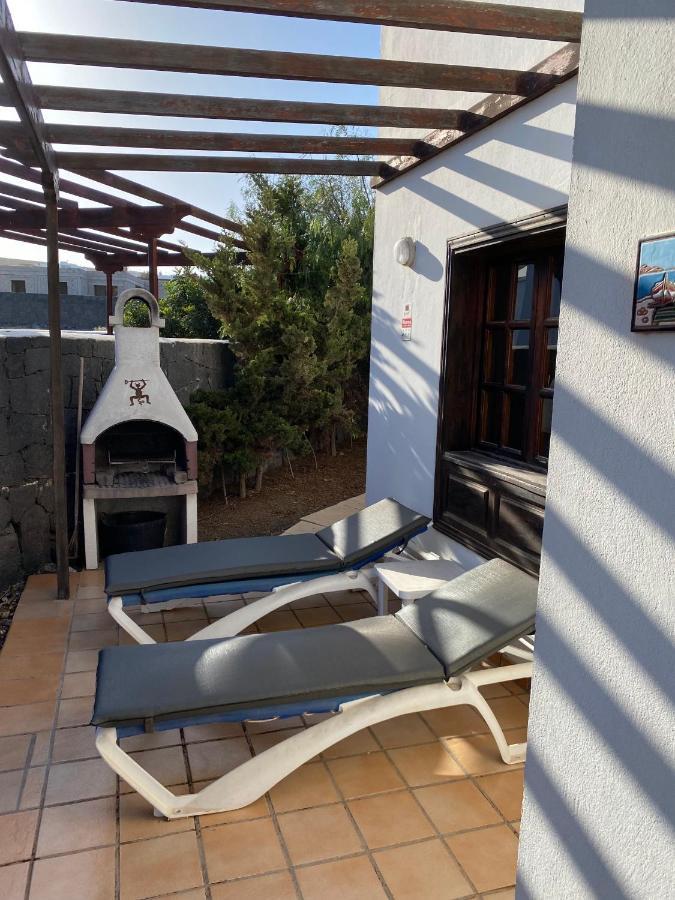 Villa Tropicana Коста Бланка Экстерьер фото