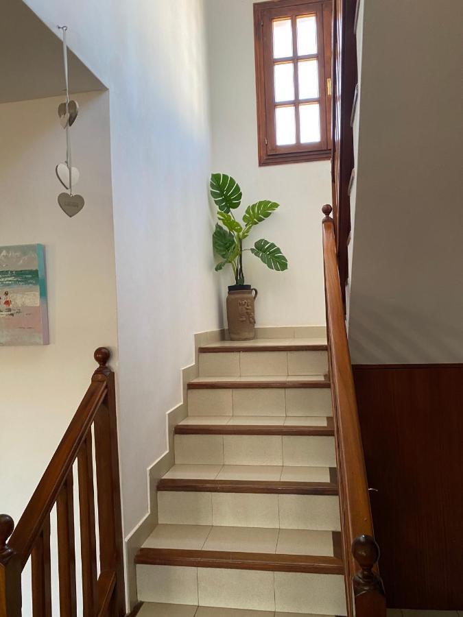 Villa Tropicana Коста Бланка Экстерьер фото