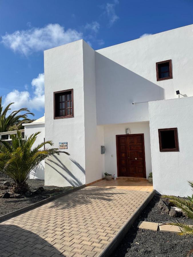 Villa Tropicana Коста Бланка Экстерьер фото