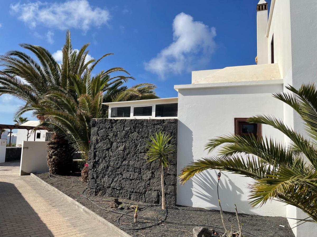 Villa Tropicana Коста Бланка Экстерьер фото