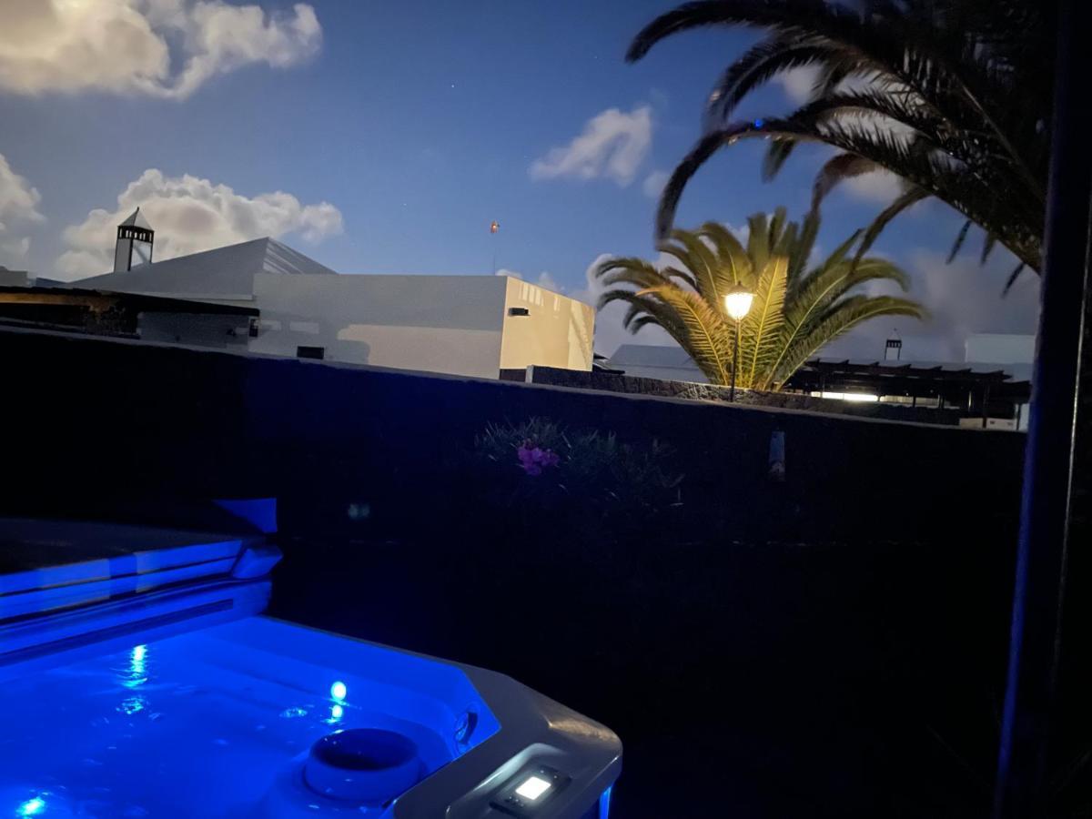 Villa Tropicana Коста Бланка Экстерьер фото