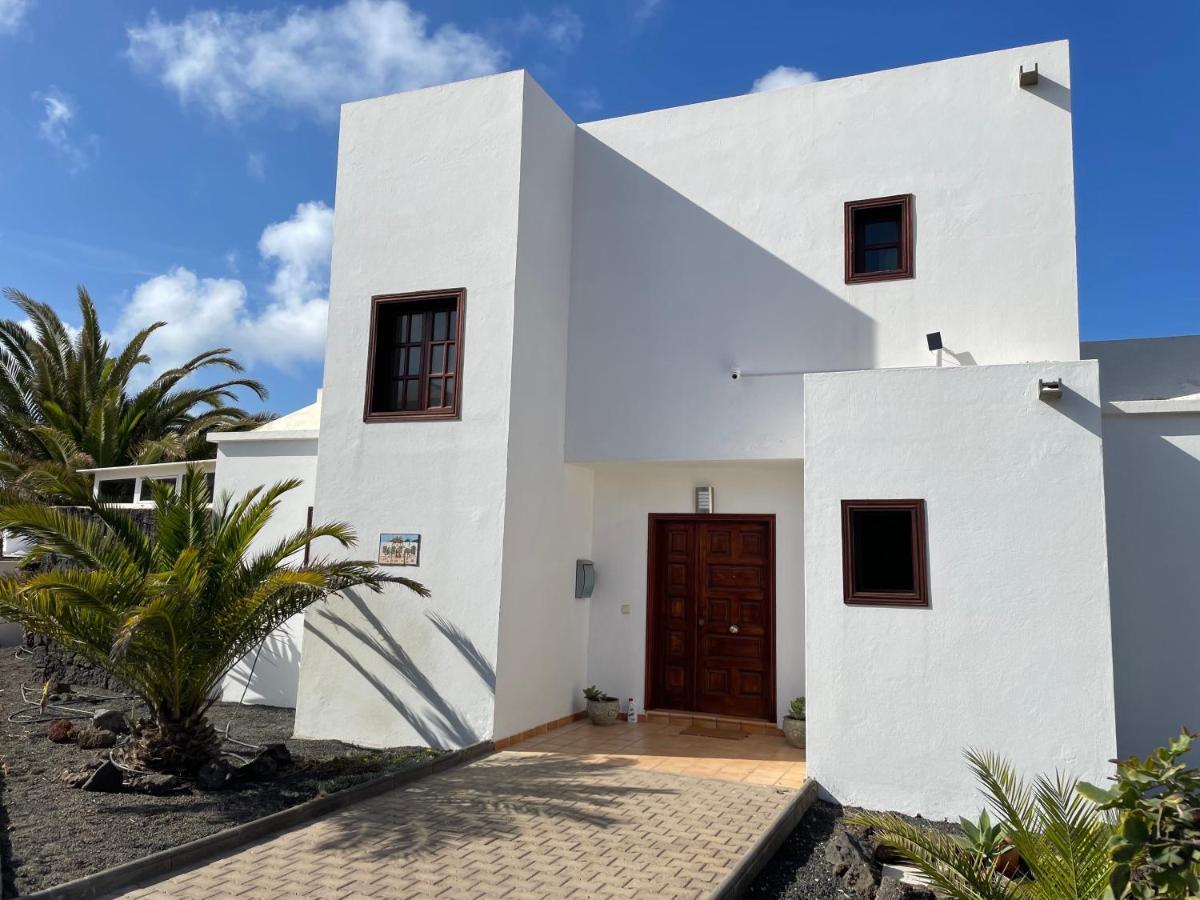 Villa Tropicana Коста Бланка Экстерьер фото